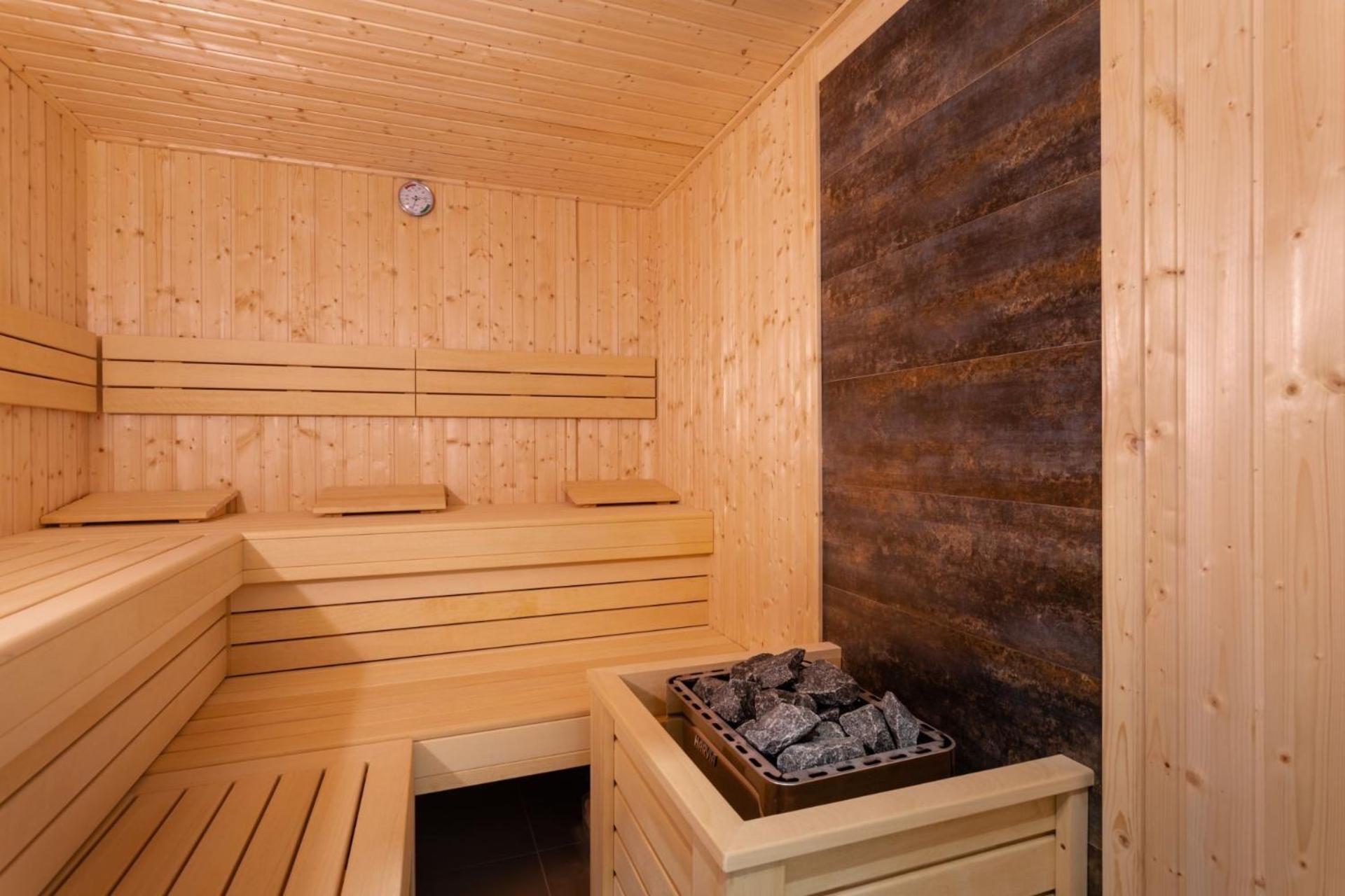 Apartment Royal Aparts Park Vip Z Basenami, Saunami, Jacuzzi I Silownia Szklarska Poreba